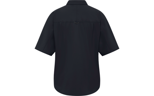 Jack Wolfskin Sierra Quest Ss Damen Shirt