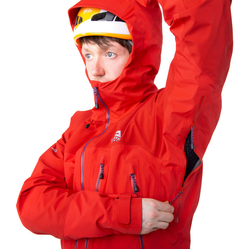 Mountain Equipment Herren Lhotse Jacke