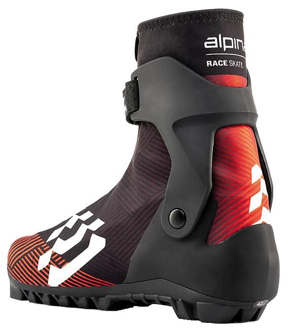 ALPINA - CHAUSSURE NORDIQUE RACE SKATE