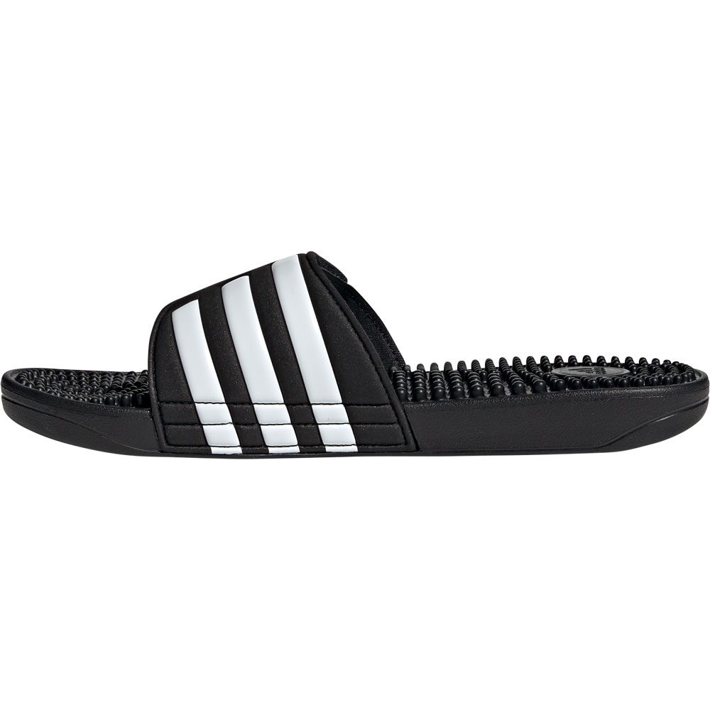 adidas Adissage Slipper core black