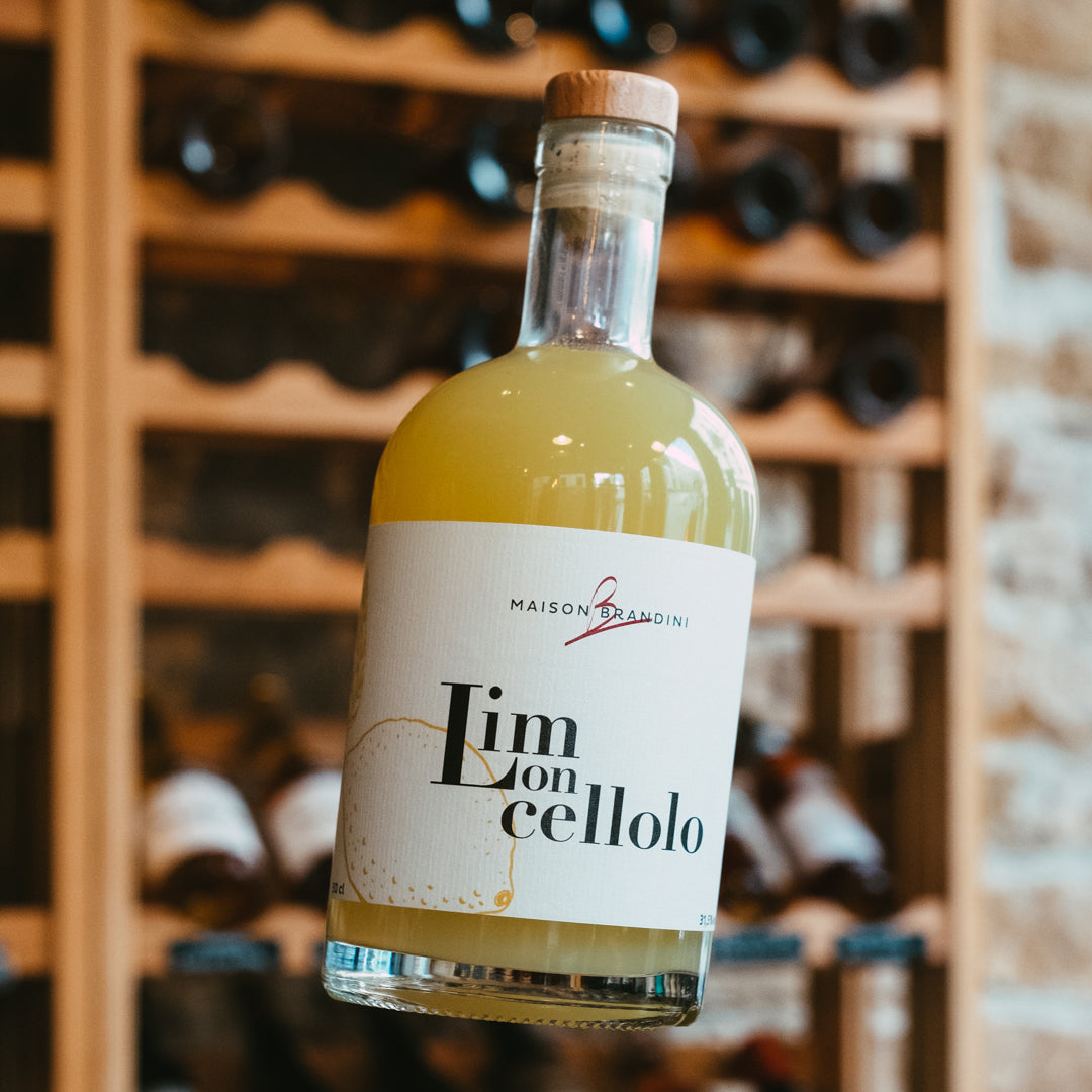 Limoncello