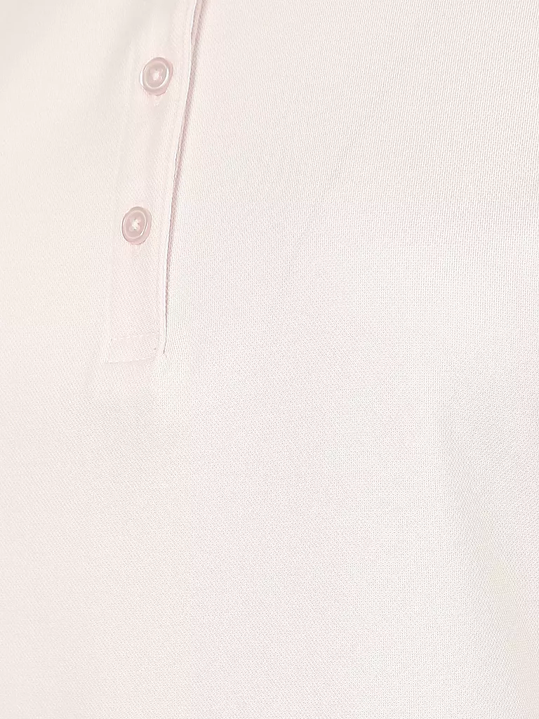 RAGWOMAN Poloshirt  rosa
