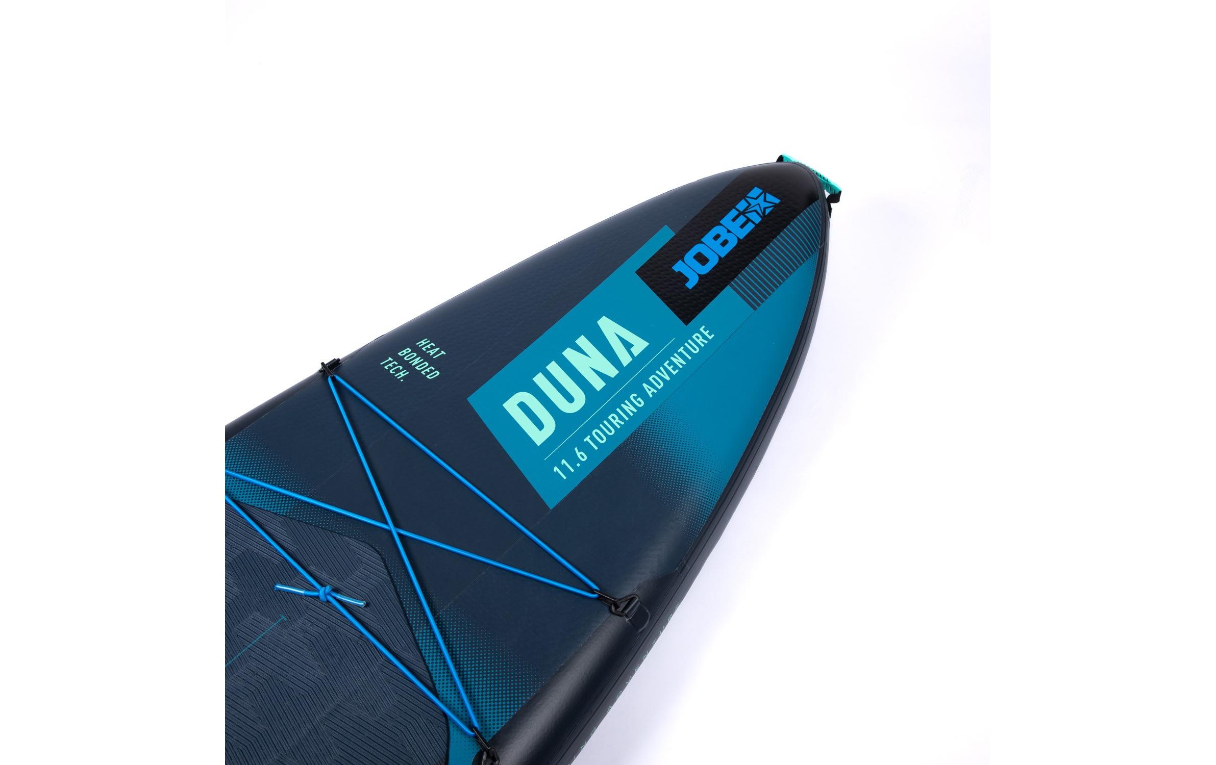 SUP Board Aero Duna 11.6 Package<br>Stand-Up Paddle-Set für Abenteuer auf dem Wasser