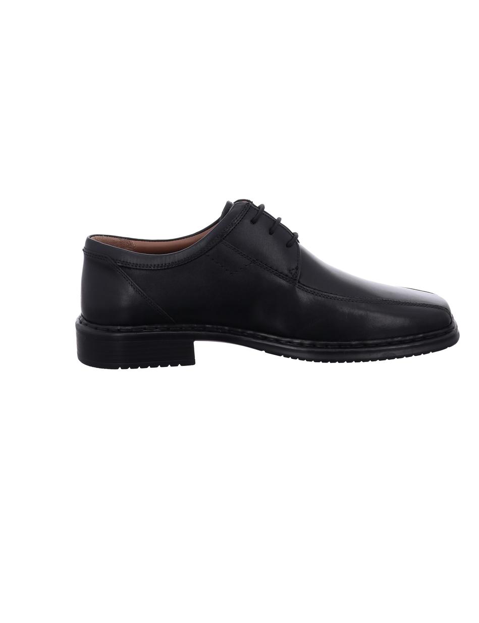 Halbschuh Maurice, schwarz