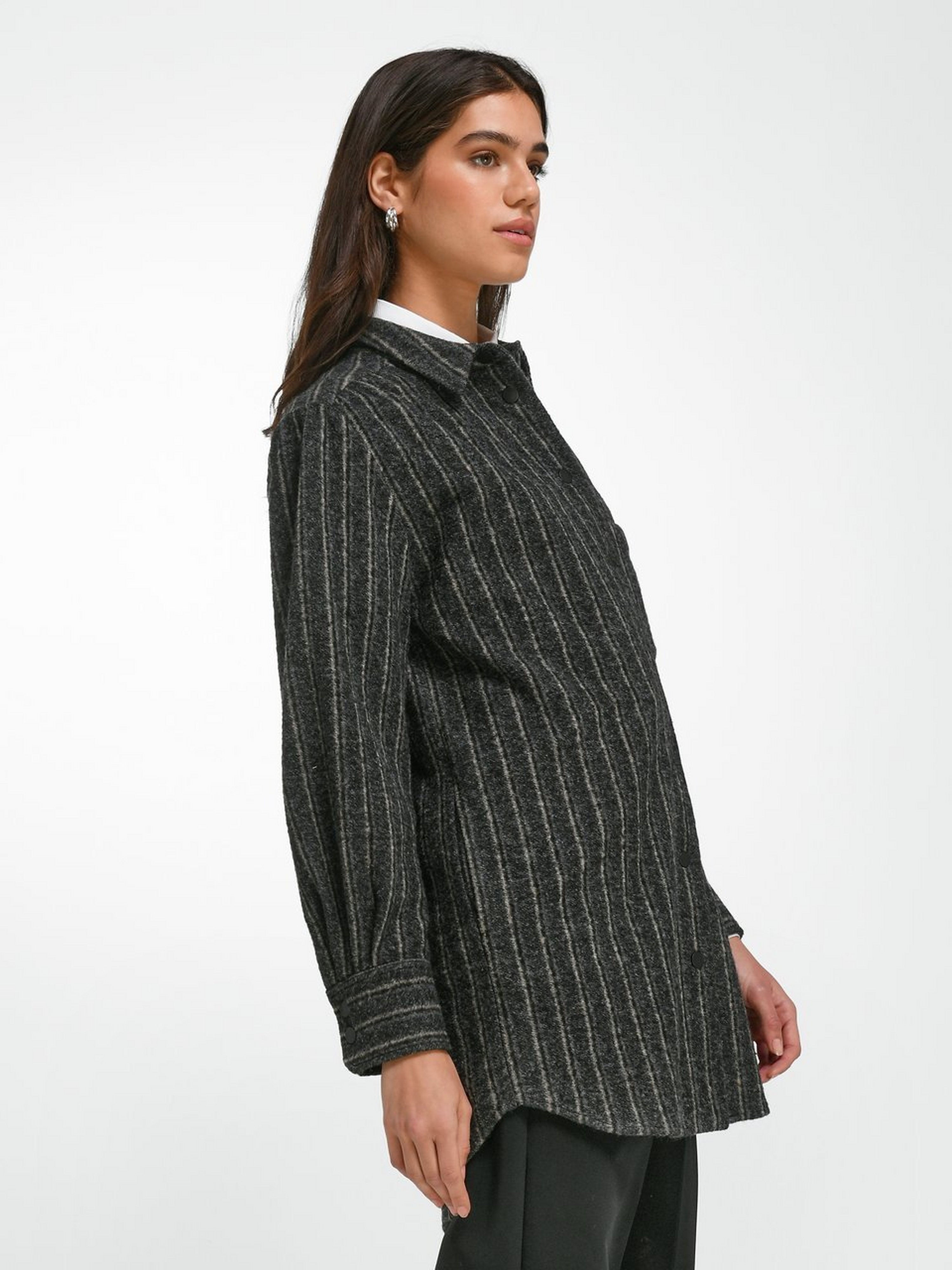 Overshirt