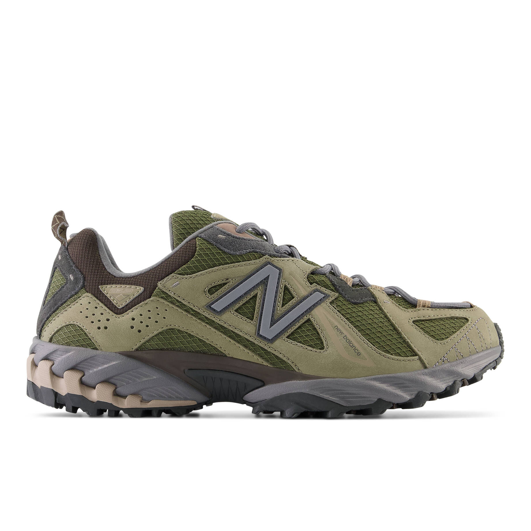 new balance| Herren Sneaker 610