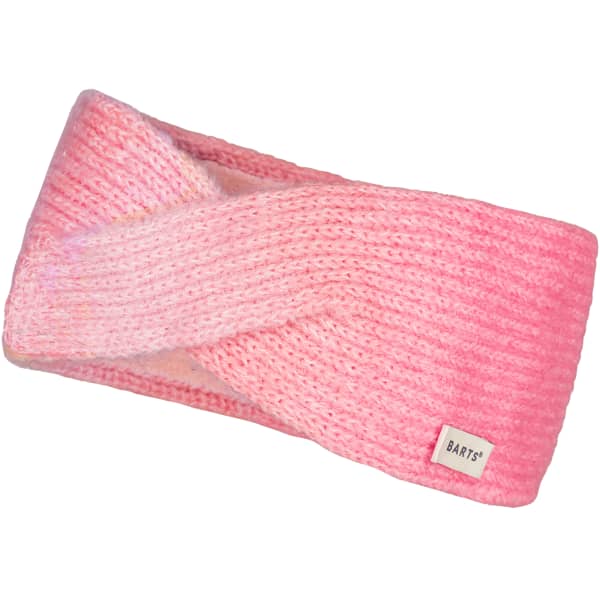 Bandeau BARTS NIAGRA HEADBAN PINK