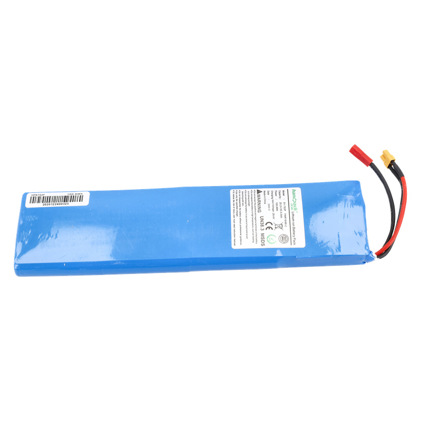 Batteri pakke
