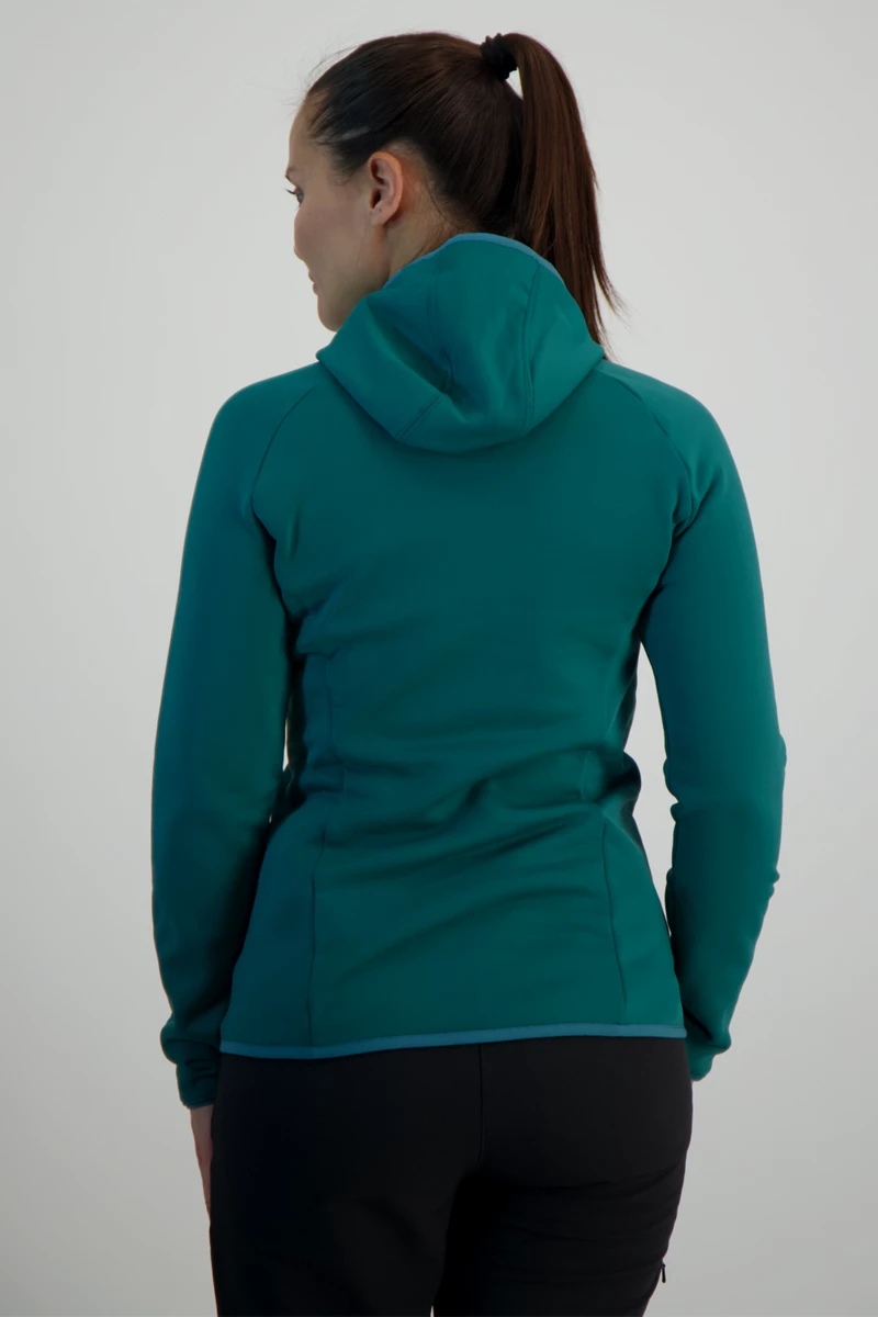 Jack Wolfskin Baiselberg Damen Midlayer