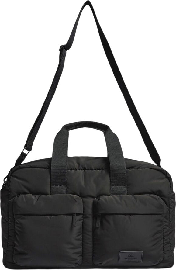 Markberg MoreMBG Weekend Bag, Recycled Sort