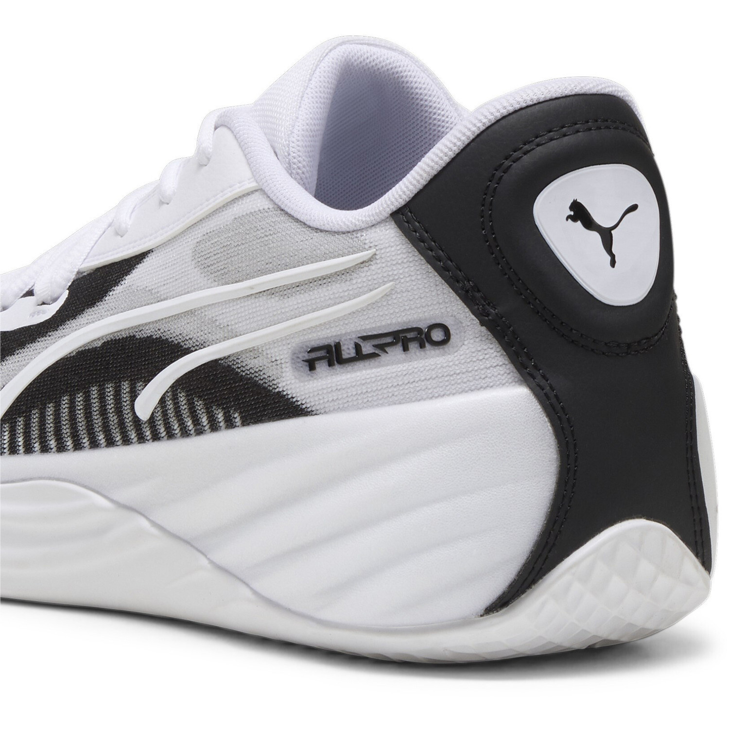Puma All-Pro Nitro Men