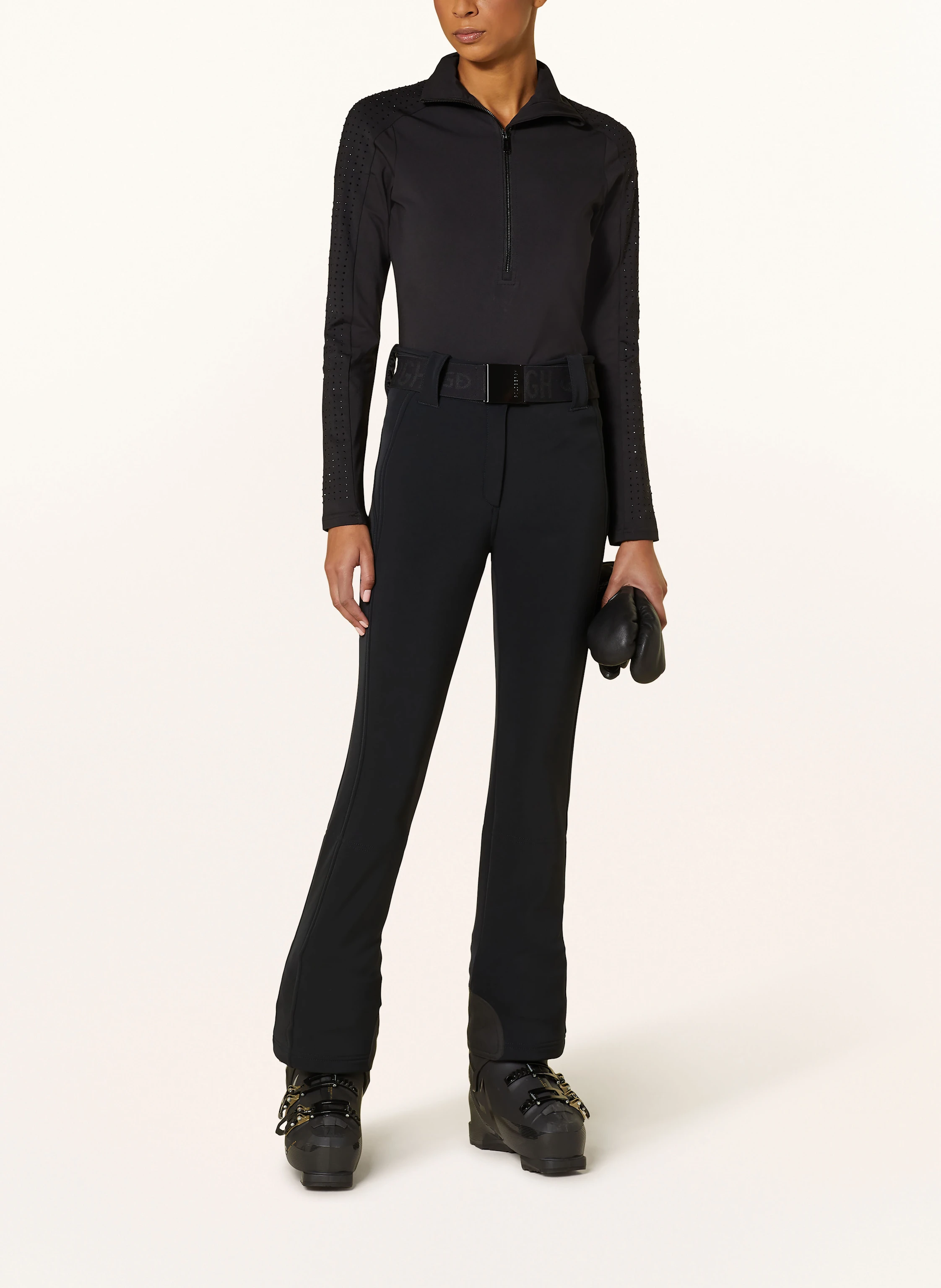 GOLDBERGH Midlayer LUMI