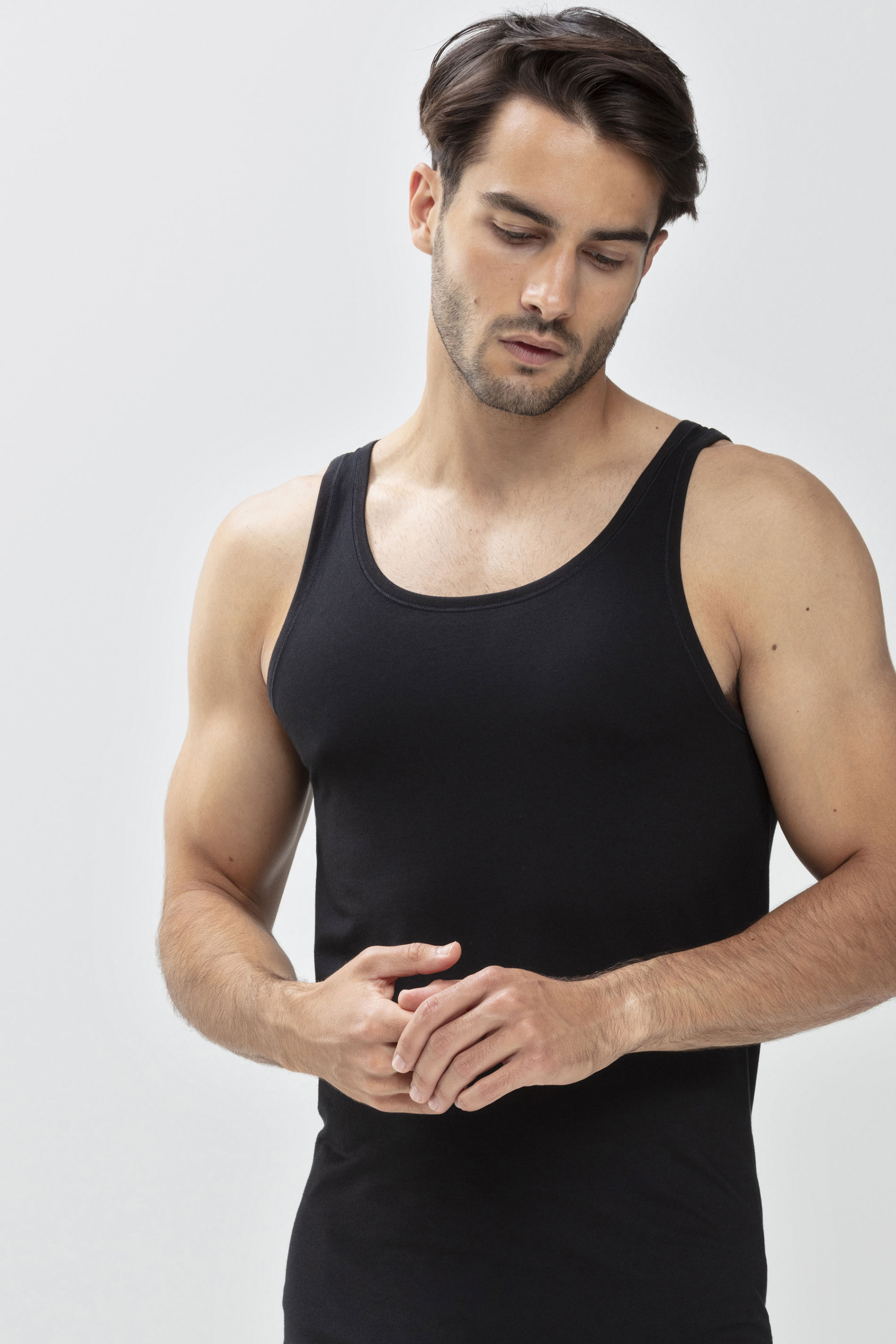 Tank Top<br>Serie Dry Cotton