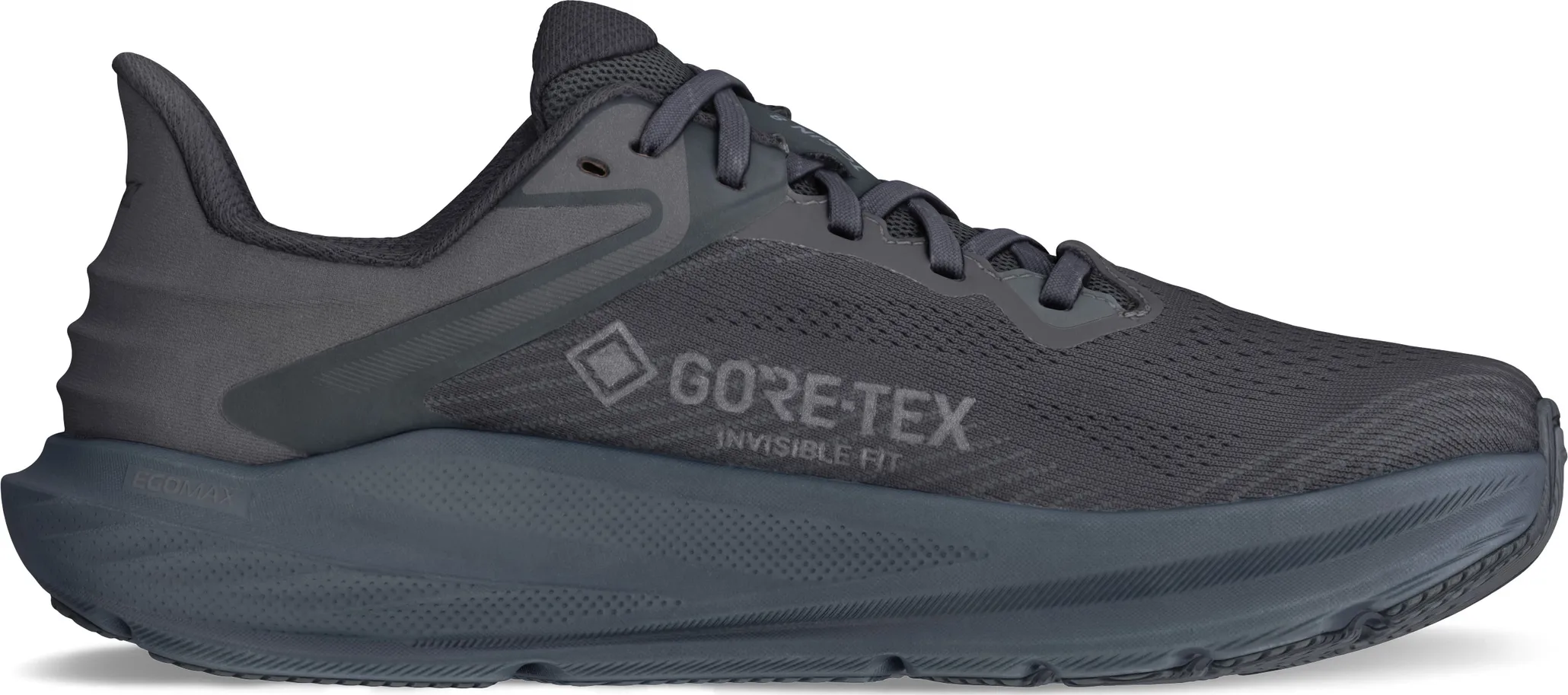 Altra Women's Torin 8 GORE-TEX Black/Black