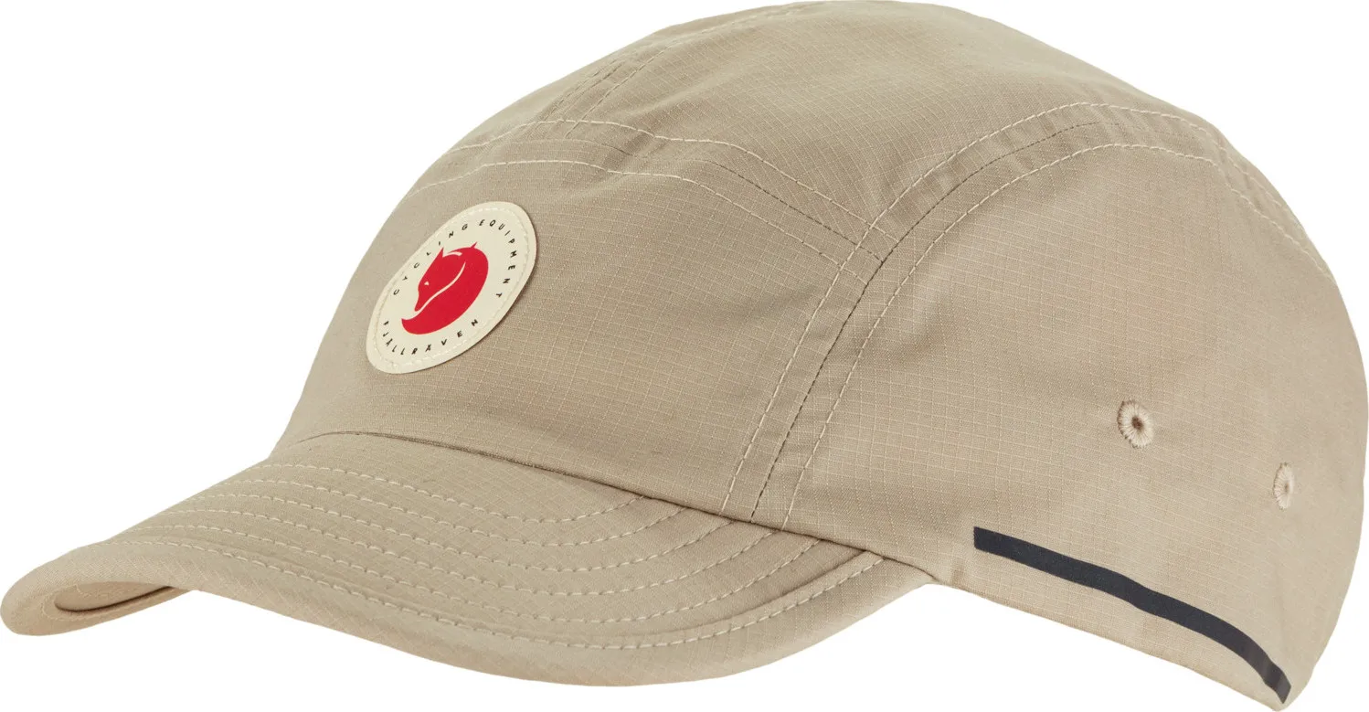 Fjällräven Hoja Cap Fossil