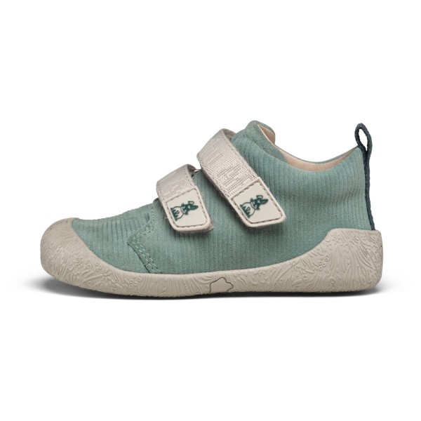 Affenzahn - Kid's Prewalker Leather Walky - Chaussures minimalistes