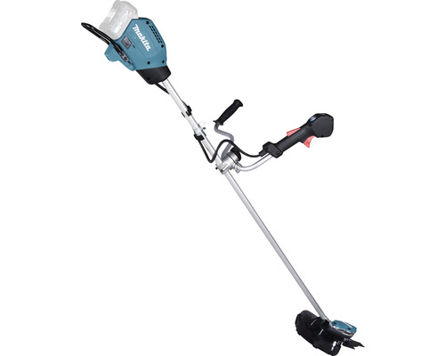 Makita XGT UR002GZ01 40V accu bosmaaier, zonder accu en lader