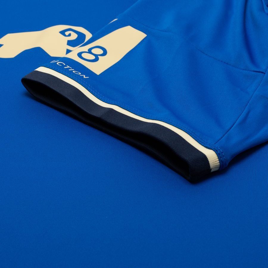 Lyngby BK Maillot Domicile 2024/25 Enfant