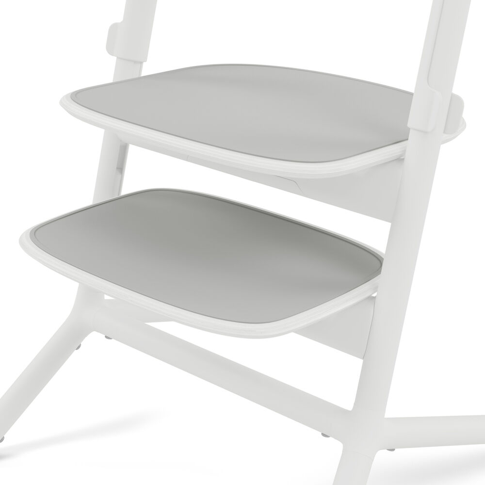 Cybex Lemo Training Tower Sett, Suede Grey