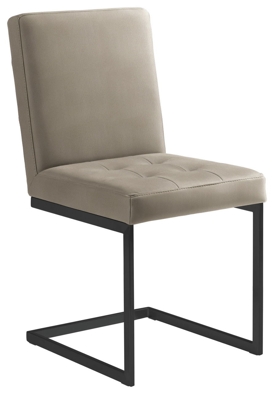 Moderano Freischwinger-Stuhl LUPO II