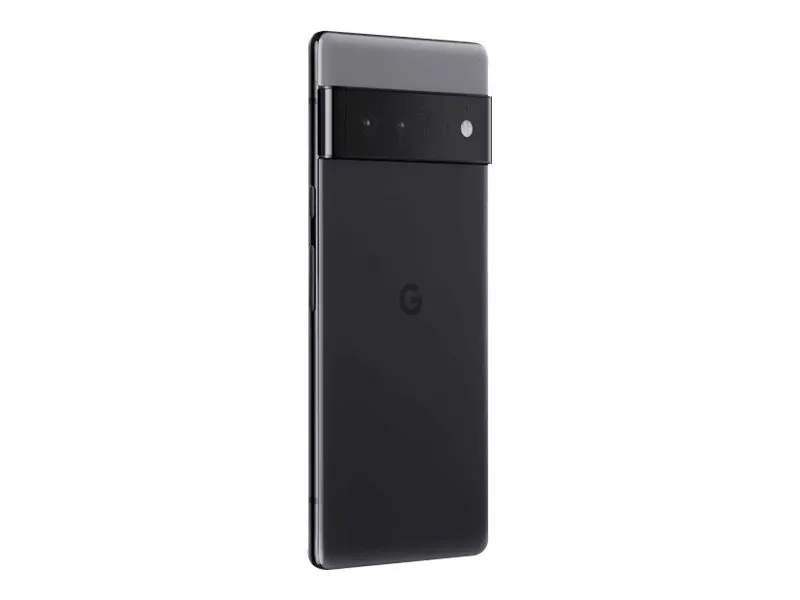 [OUTLET] - Google Pixel 6 Pro - 5G smartphone - dual-SIM - RAM 12 GB / Intern hukommelse 128 GB - OLED-skærm - 6.7