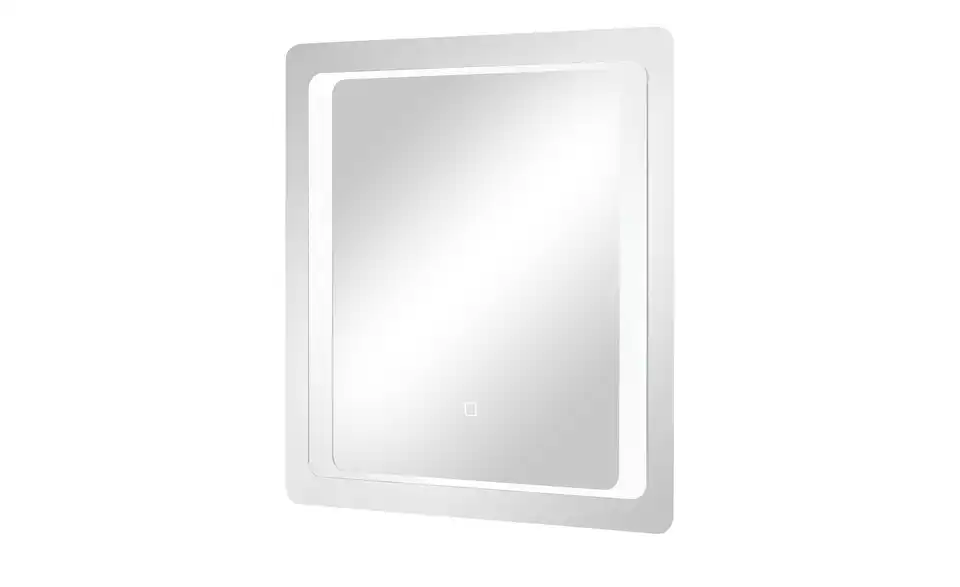 LED Funktionsspiegel Neufeld 70 cm