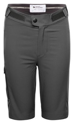 Short Enfant Sweet Protection Hunter Gris Clair