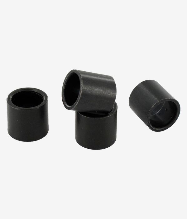 skatedeluxe 8mm x 10mm Spacer 4er Pack