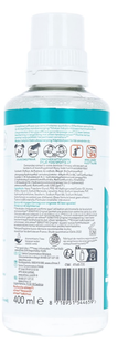 Elmex Sensitive Tandspoeling - voor gevoelige tanden 400ML