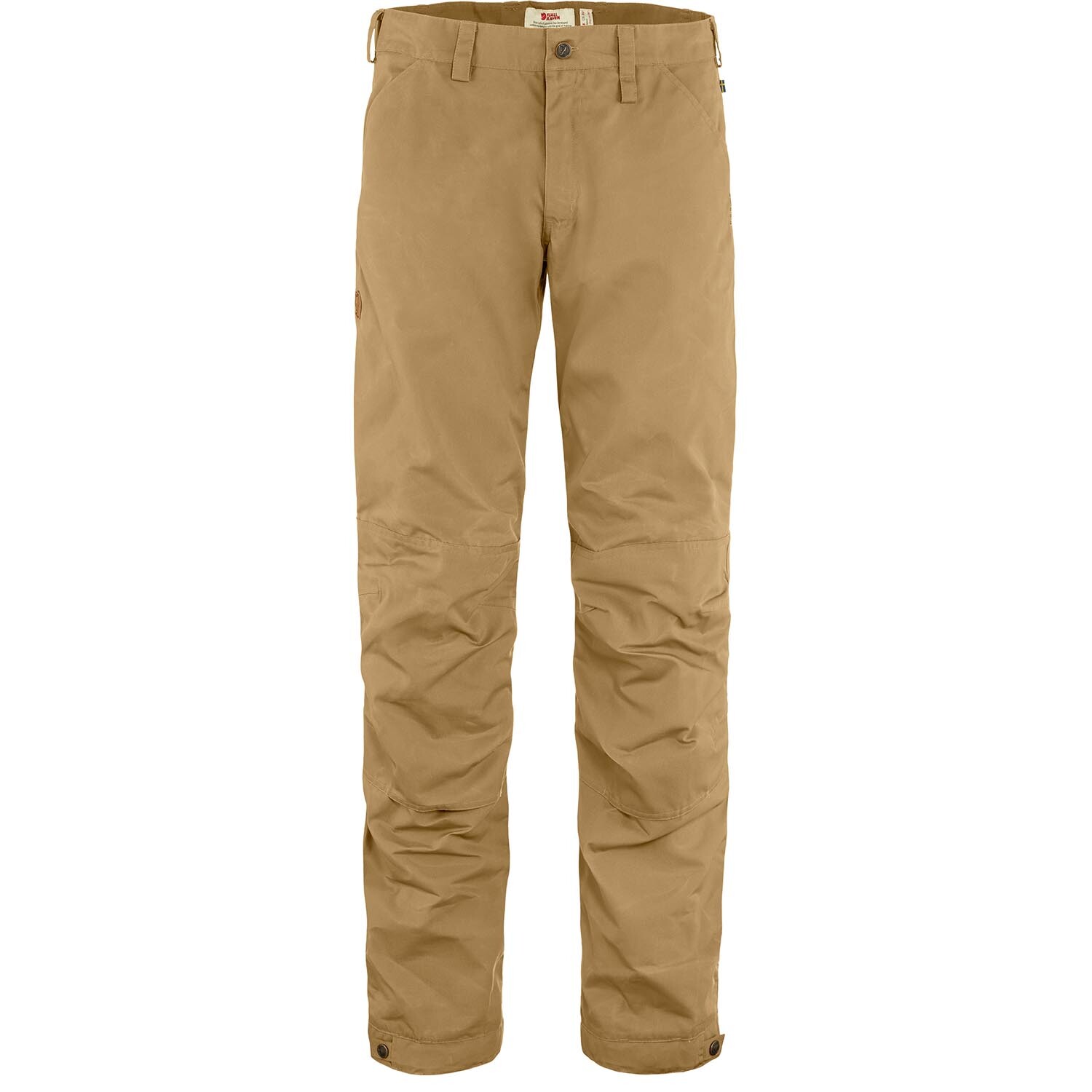 Fjällräven Mens Greenland Trail Trousers