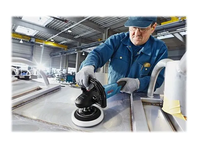 Bosch POLEREMASKINE GPO 14 CE