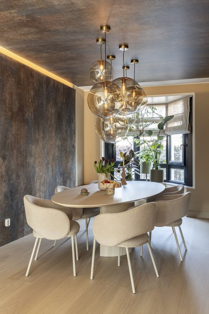 Trendhopper Medina S Hanglamp