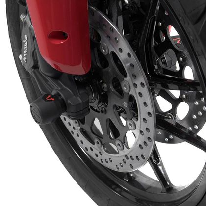 Kit Protection complet SW-MOTECH ADVENTURE