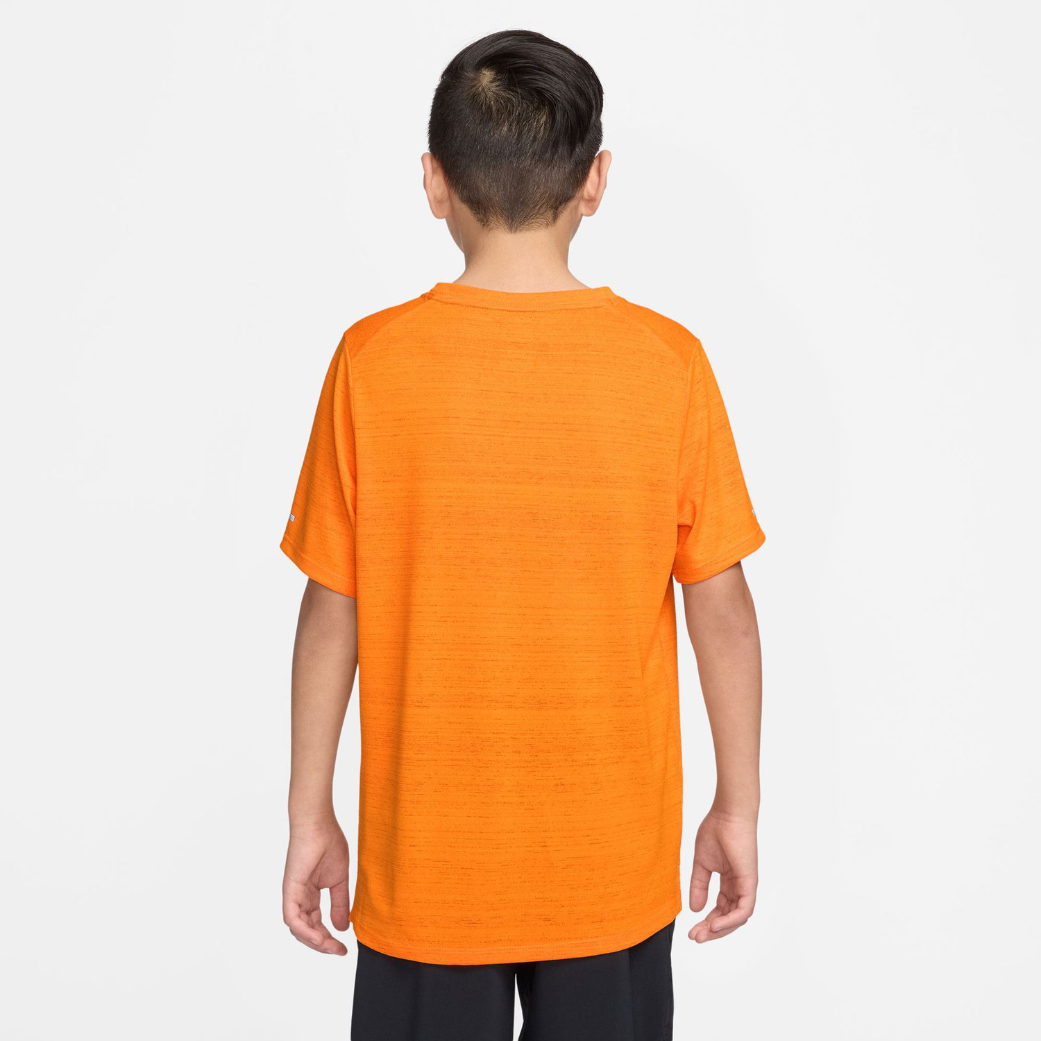 Nike Dri-Fit Miler Training Shirt Kids