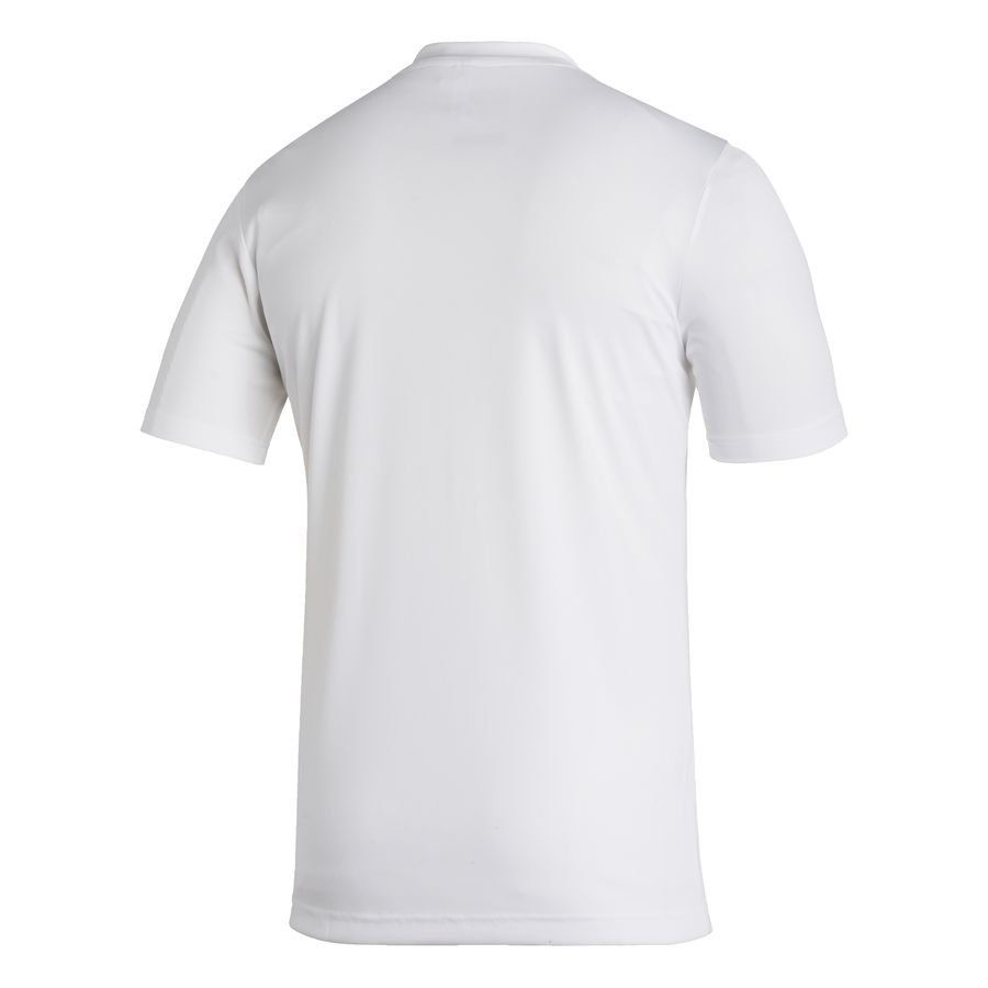 adidas T-shirt d'Entraînement Entrada 22 - Blanc Enfant
