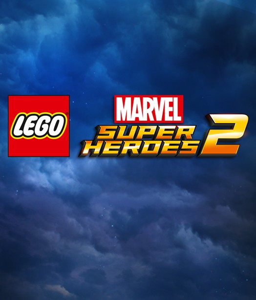 LEGO® Marvel Super Heroes 2 - Standard Edition- PC