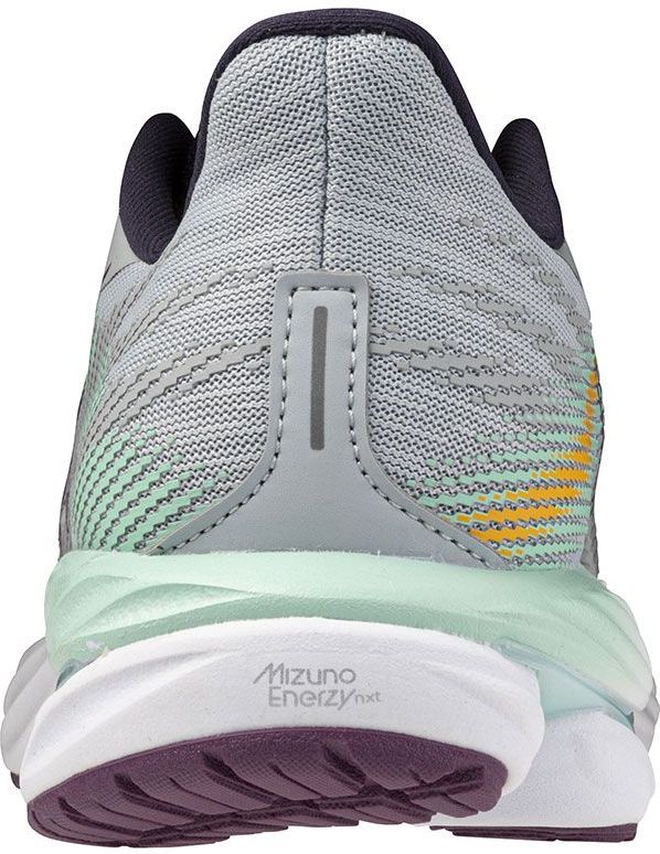 Mizuno Wave Inspire 21 - Hardloopschoenen
