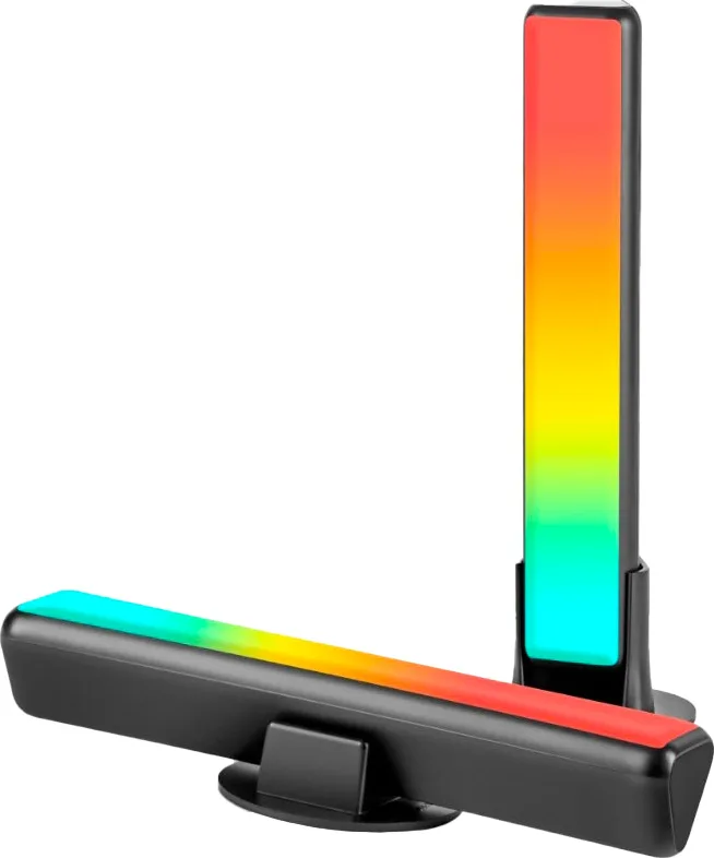 Govee Flow Plus Light Bars Lampe connectée