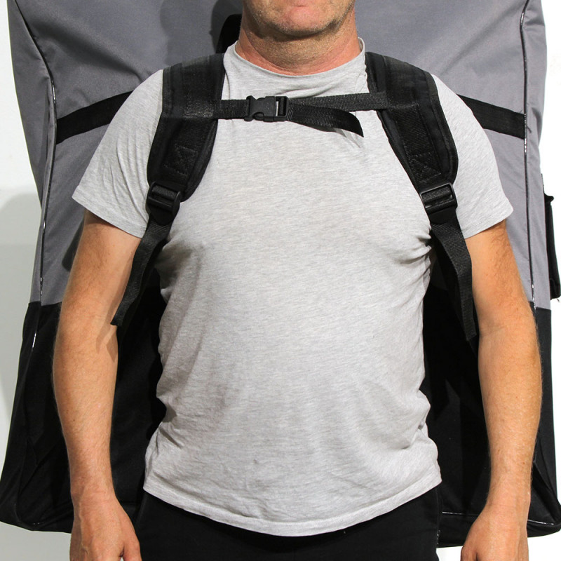 SAC DE RANGEMENT TALAIA NOTOS AIR