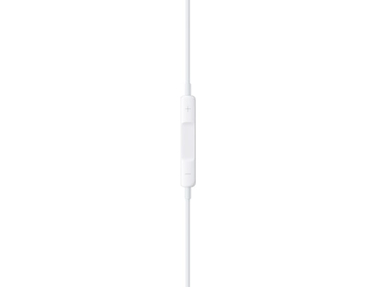 APPLE - Kit main libre EarPods Lightning Connector