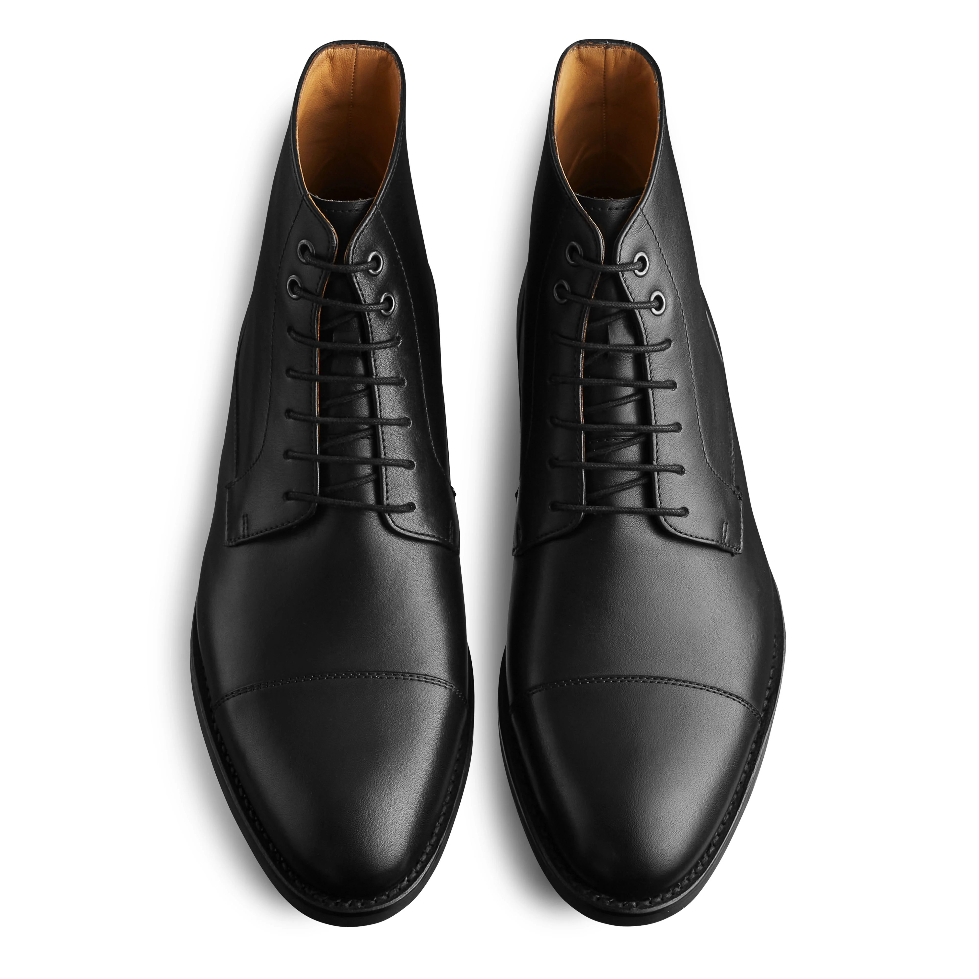 Bottines Keitele 365 noir