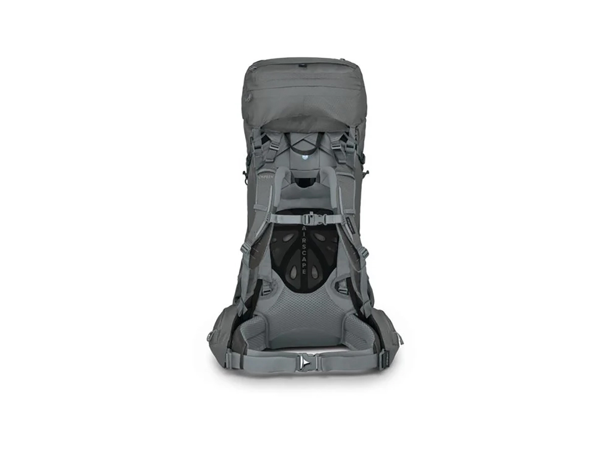 Osprey Ariël 65 Backpack vrouwen - Grey