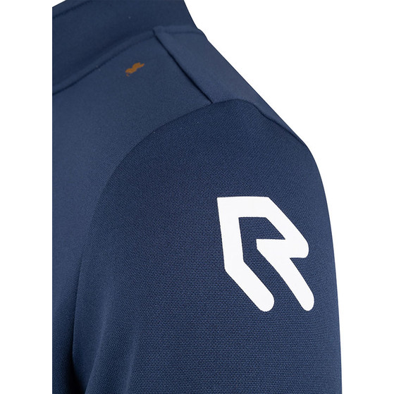 Robey Crossbar Half-Zip Top Kids