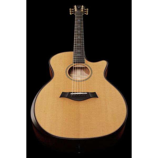 Taylor 614Ce Builders Edition NT V-C