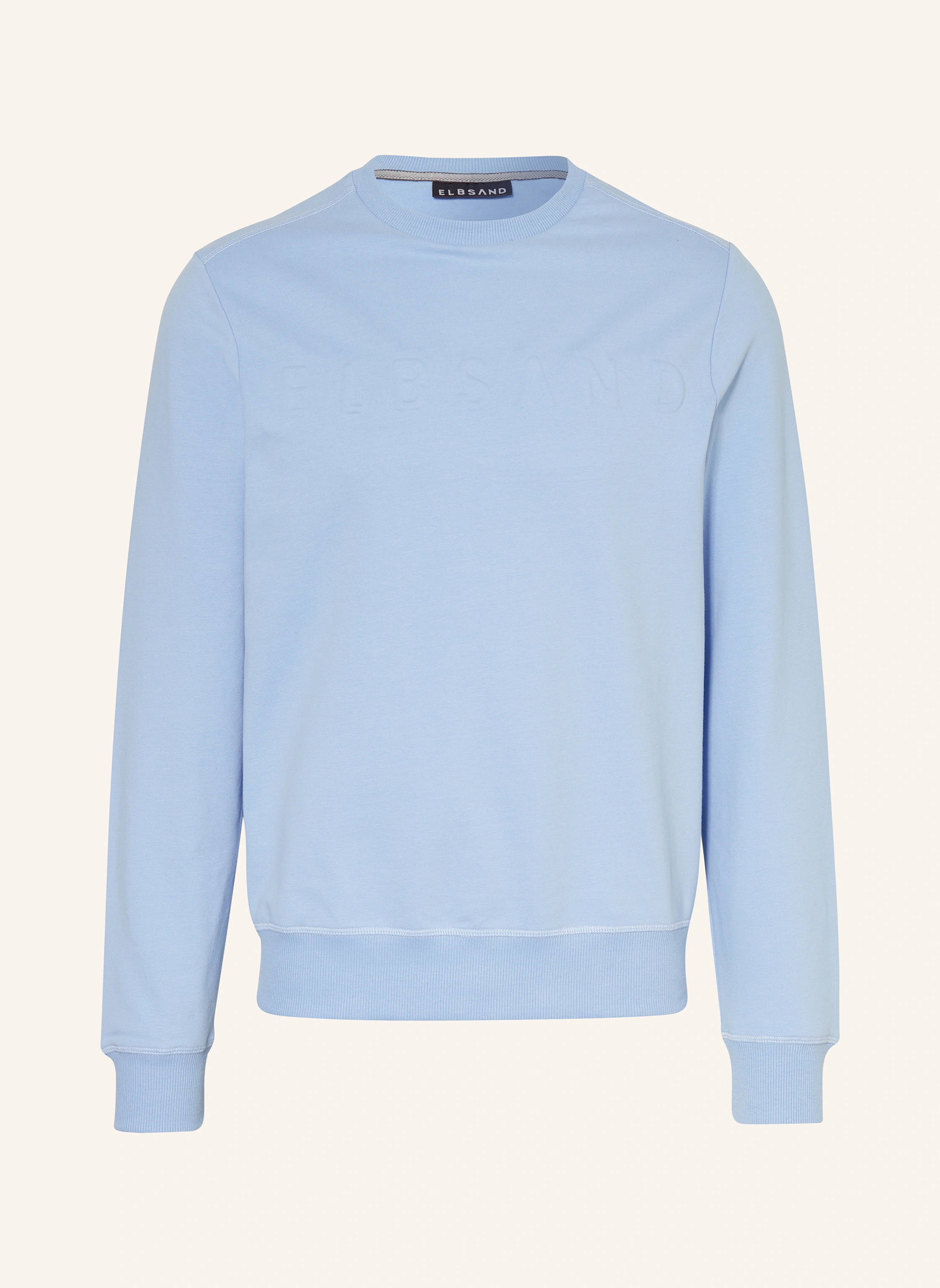 ELBSAND Sweatshirt JARVIS