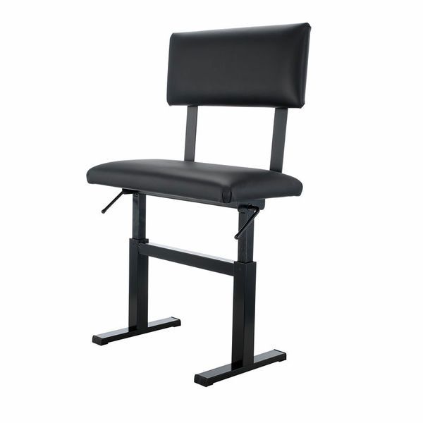 Andexinger 484 Piano Bench w. Backrest