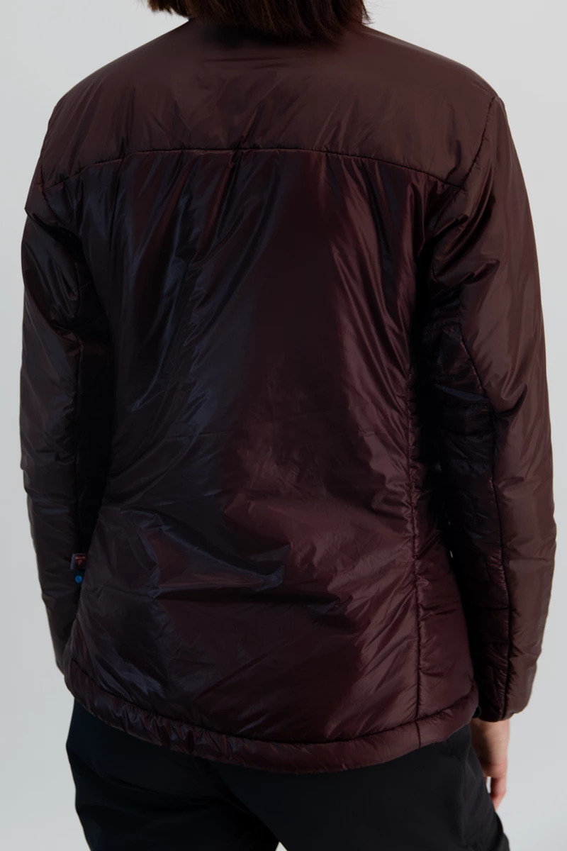 adidas Performance Terrex Xperior Varilite PrimaLoft Damen Steppjacke