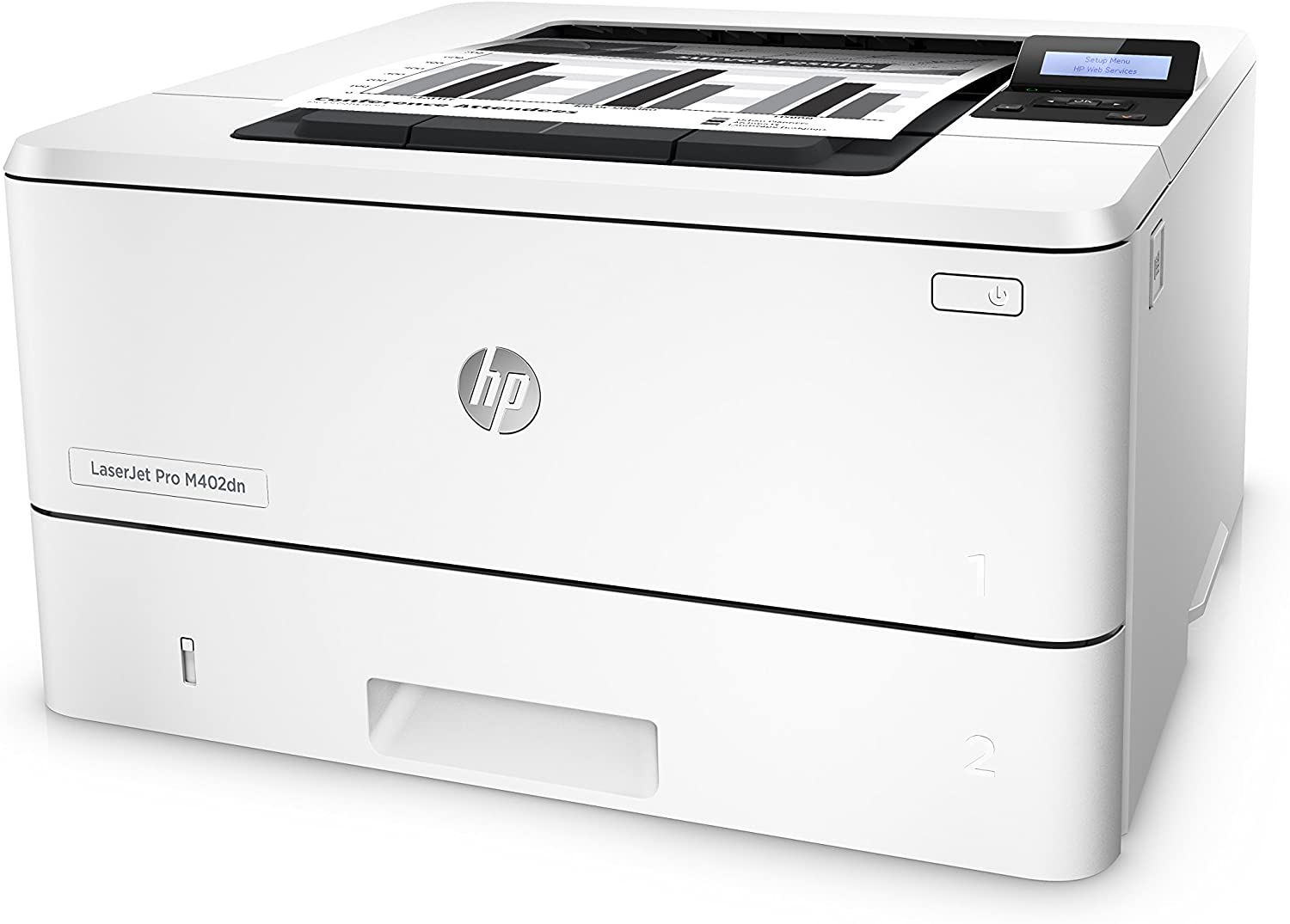 HP LaserJet Pro 400 M402dn