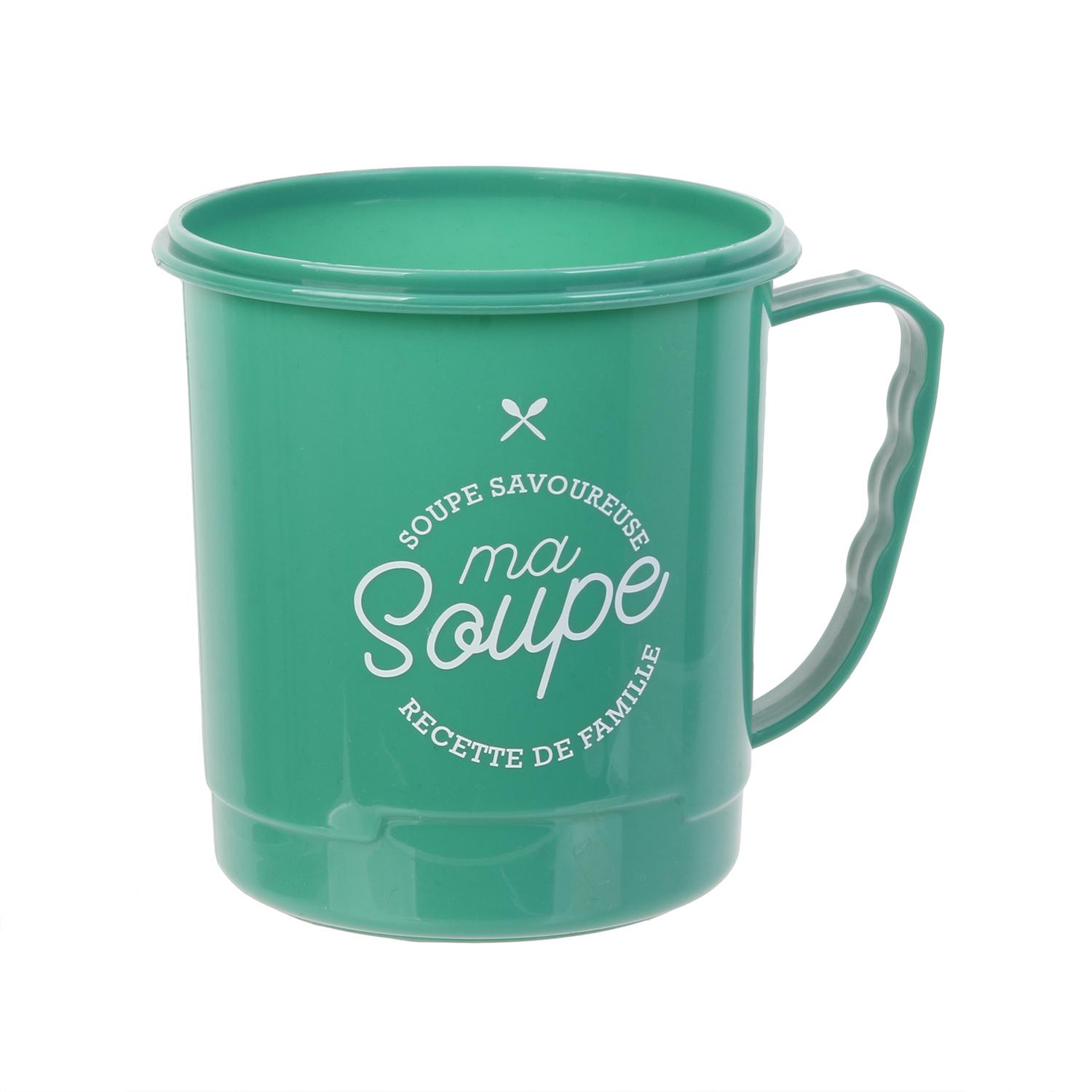 BOL A SOUPE SPECIAL TRANSPORT 65CL