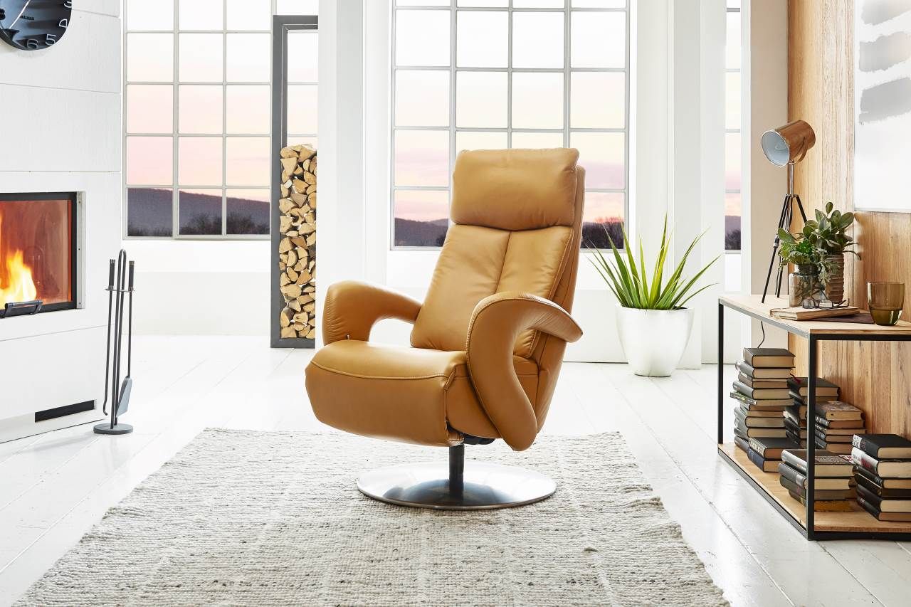 Relaxstoel Lodge  | Hukla